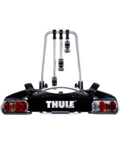 Thule EuroWay G2 3B 13pin Velo turētājs uz āķa