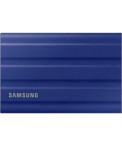 Samsung Portable SSD T7 1TB USB3.2 Blue