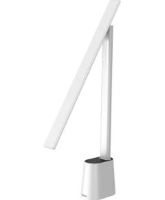 Baseus Smart Eye folding desk lamp rechargeable (white)