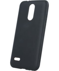 ILike  
 
       Xiaomi 11T/11T Pro Matt TPU case 
     Black