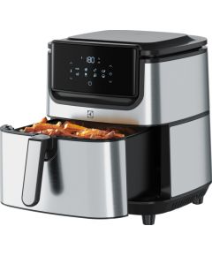 Electrolux E6AF1-6ST Air Fryer Explore 6 1800W