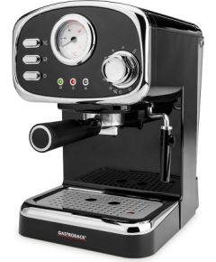 Gastroback 42615 Design Espressomaschine Basic