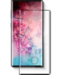 Evelatus  
       Samsung  
       Note 10 PLUS 3D Curved Tempered Glass