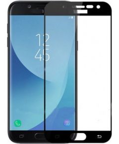 ILike  
       Samsung  
       J3 2017 J330 5D Tempered glass 
     Black