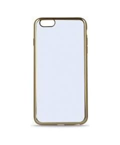 GreenGo  
       Apple  
       iPhone 7 / iPhone 8 Hybrid TPU 
     Gold