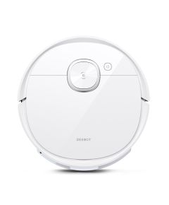 Ecovacs DEEBOT T9+ Wet & Dry White