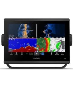 Garmin GPSMAP 923, Worldwide
