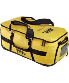 Petzl Duffel 85 Bag / Melna / 85 L