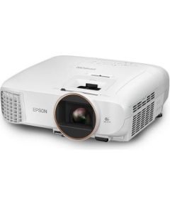 Epson 3LCD Projector  EH-TW5825 Full HD (1920x1080), 2700 ANSI lumens, White, Lamp warranty 12 month(s)