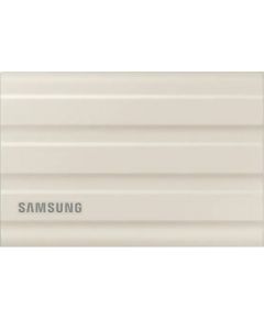 Samsung Portable SSD T7 1TB USB3.2 Beige