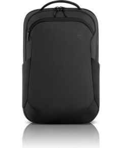 Dell Ecoloop Pro Backpack CP5723 Black, 11-17 ", Backpack