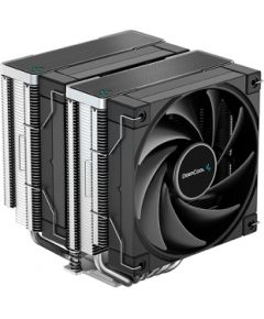 Deepcool AK620 Intel, AMD, CPU Air Cooler