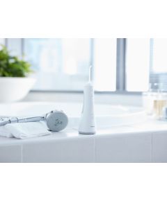 Panasonic EW1511W503 Oral irrigator, Number of heads-2, White