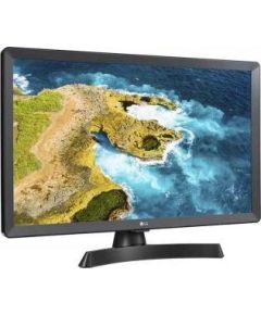 LG Monitors ar TV 24TQ510S-PZ TV