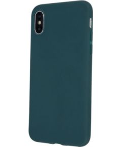 ILike  
 
       Xiaomi 11T/11T Pro Matt TPU Case 
     Forest Green