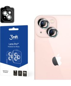 3MK  
 
       Apple iPhone 13 mini/13 - Lens Protection Pro