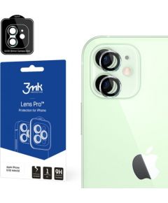 3MK  
 
       3mk Apple iPhone 11/12 mini/12 - Lens Protection Pro