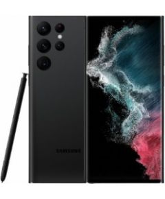Samsung SM-S908B Galaxy S22 Ultra 5G 12/256GB Phantom Black