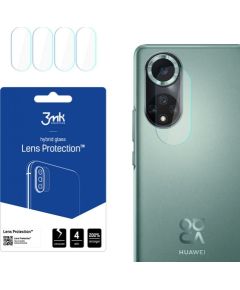 3MK  
 
       3mk Nova 9 Lens Protection