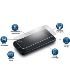 Glass PRO+  
       LG  
       ZERO Tempered glass