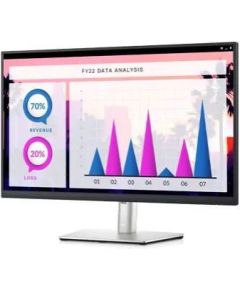 Dell P2723QE 27" 4K USB-C Monitors