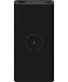 Xiaomi Mi power bank 10000mAh, black