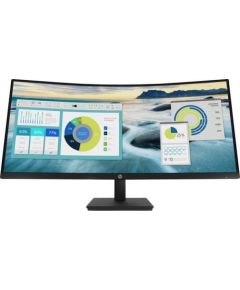 Monitors HP P34hc G4 (21Y56AA)