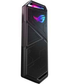 ASUS ROG Strix Arion Lite SSD enclosure Black M.2