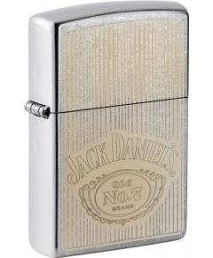 Zippo Jack Daniel's® 49833