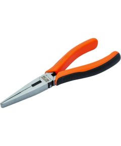Bahco Flat nose pliers 165mm