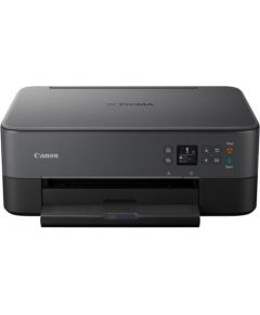 Canon all-in-one printer PIXMA TS5350a, black