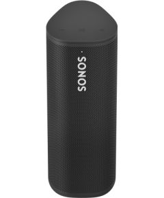 Sonos беспроводная колонка Roam SL, черная