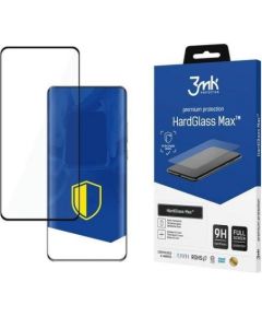 3MK Huawei P50 Pro 5G Black - HardGlass Max ™