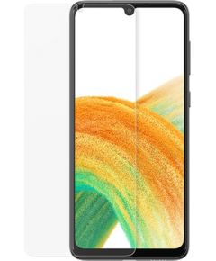 Fusion Tempered Glass aizsargstikls Samsung A336 Galaxy A33 5G
