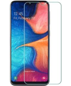 Tempered Glass Premium 9H Защитная стекло Samsung A202 Galaxy A20e