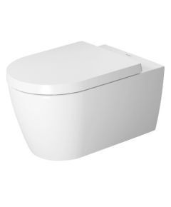 Duravit  s ME by Starck, stiprināms pie sienas, 370x570 mm, Durafix, balts