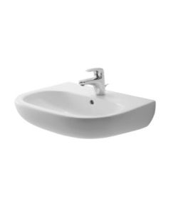 Duravit izlietne D-Code, 550x430 mm, balta