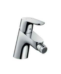 Hansgrohe bidē maisītājs Focus, ar pop-up, hroms