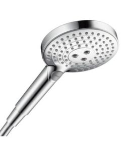 Hansgrohe duša galva Raindance Select S 120 3jet, hroms