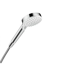 Hansgrohe dušas galva Crometta 1jet 100, hroms