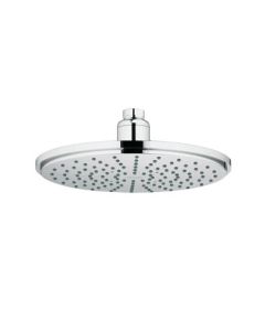 Grohe dušas galva Rainshower Cosmo 210 I, d=210 mm, no griestiem, hroms