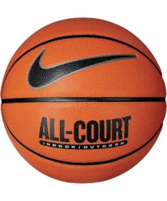 Basketbola bumba Nike Everyday All Court 8P Ball N1004369-855 - 7