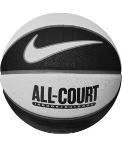 Basketbola bumba Ball Nike Everyday All Court 8P Ball N1004369-097