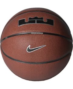 Basketbola bumba Ball Nike Lebron James All Court 8P 2.0 Ball N1004368-855