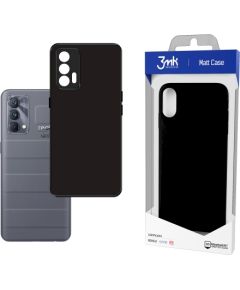 Realme GT Master - 3mk Matt Case black