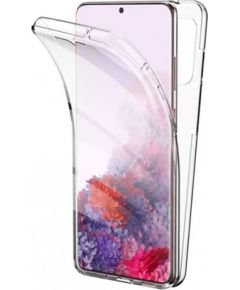Fusion 360 defense прочный силиконовый чехол для Samsung S906 Galaxy S22 Plus + прозрачный