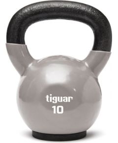 Kettlebell tiguar 10 kg weight TI-KB0010