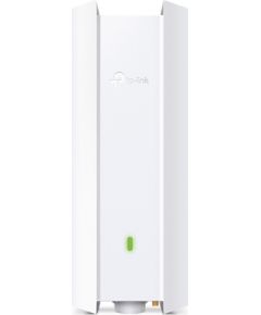 TP-LINK EAP610-OUTDOOR wireless access point 1201 Mbit/s White Power over Ethernet (PoE)