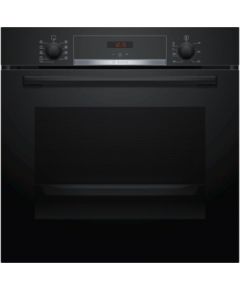 Bosch Serie 4 HBA534EB0 oven 71 L A Black