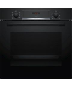 Bosch Serie 4 HBA534EB0 oven 71 L A Black